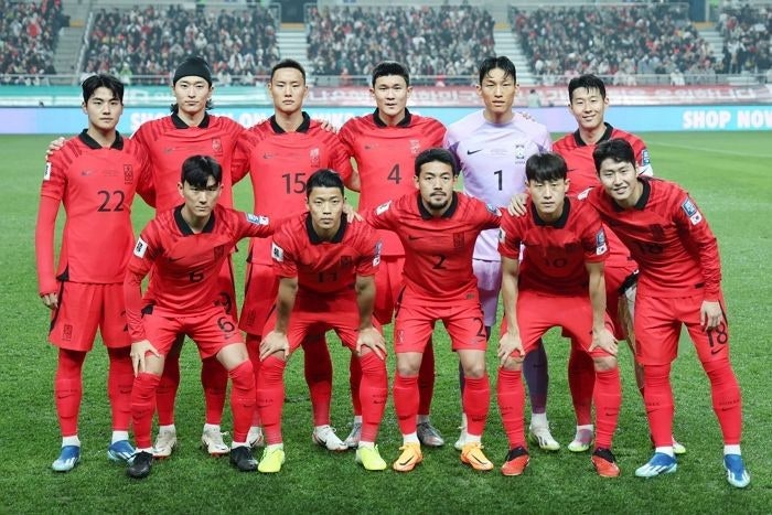 유소년축구 리그 결승전